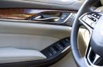 Cadillac CTS 2014 года